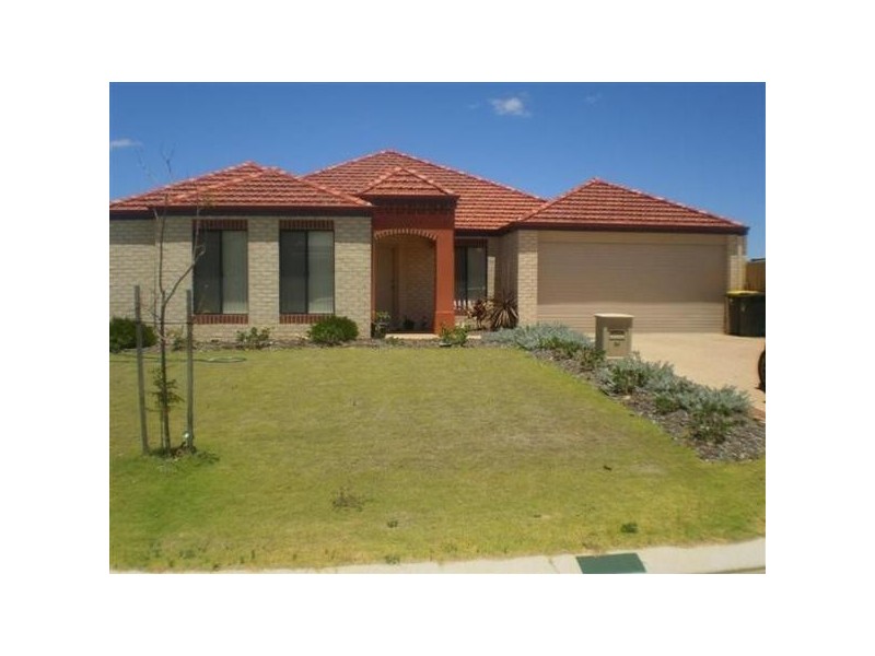 84 Shepperton Drive, Butler WA 6036