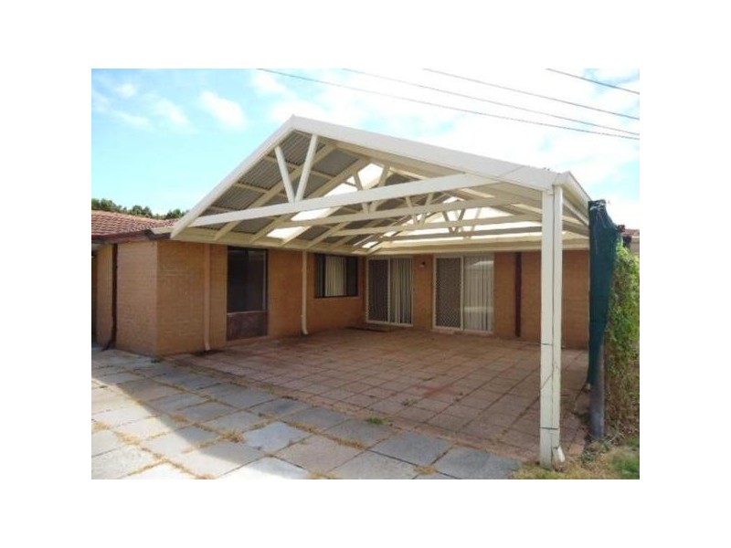 33 Cornwallis Road, Madora Bay WA 6210