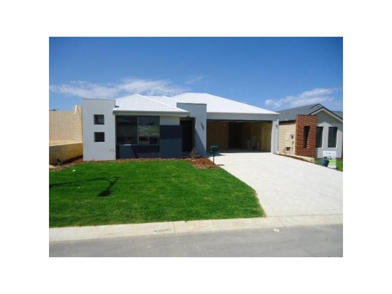 24 Bowline Avenue, Alkimos WA 6038