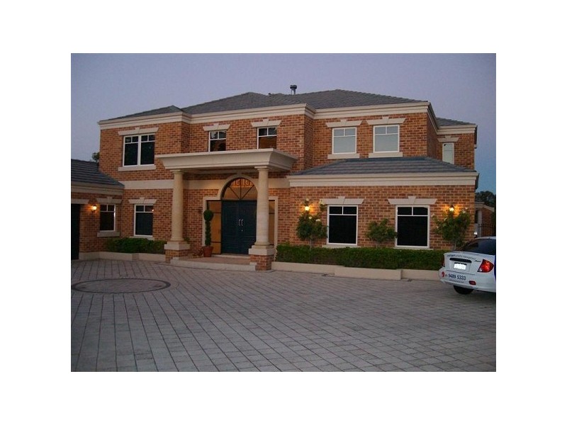 57 NORTH ROAD, Bassendean WA 6054