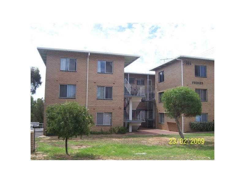 3/6 MINORA  PLACE, Rivervale WA 6103