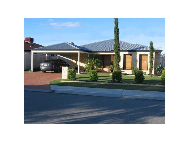 51 Rainbow Crescent, Beechboro WA 6063
