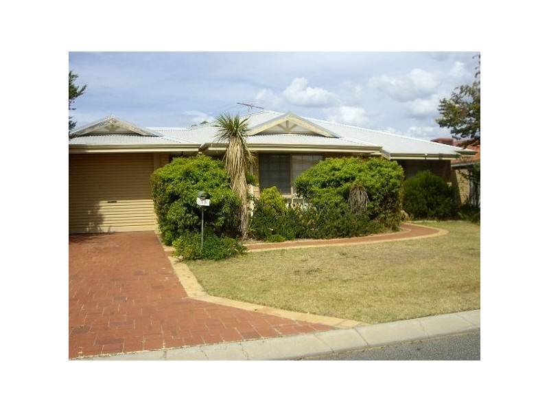16 Seabrook Grove, Clarkson WA 6030