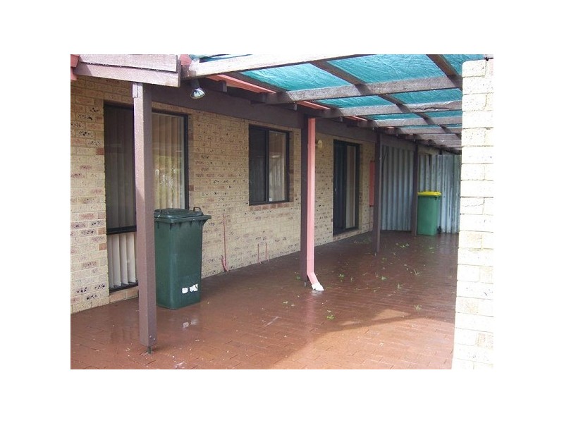 21A Herndon Close, Cannington WA 6107