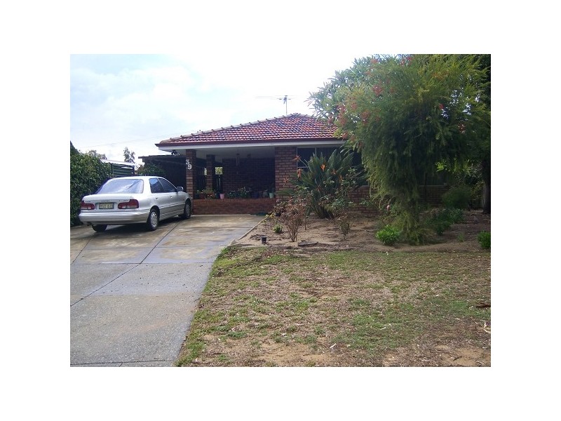 39 Dalston Crescent, Kardinya WA 6163