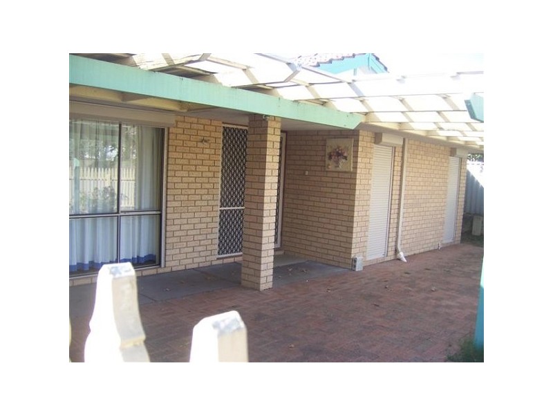 6 Wineberry Loop, South Lake WA 6164