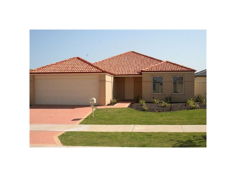 15 Edgecumbe Terrace, Baldivis WA 6171