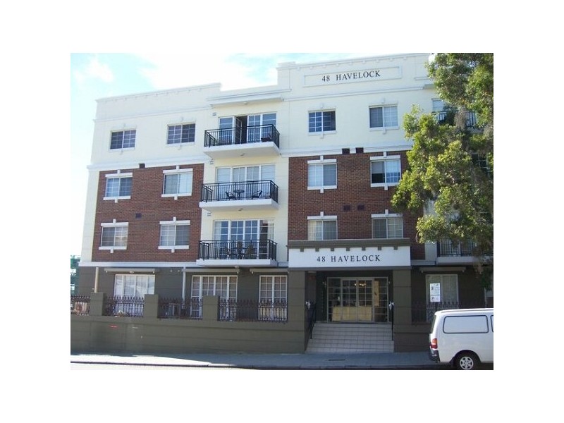 26/48 Havelock Street, West Perth WA 6005