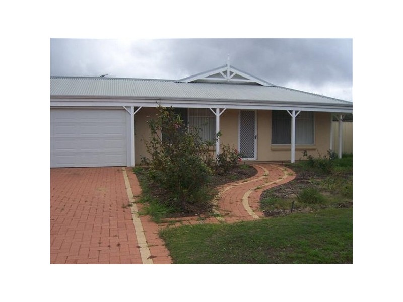 7 Redbank Rise, Clarkson WA 6030