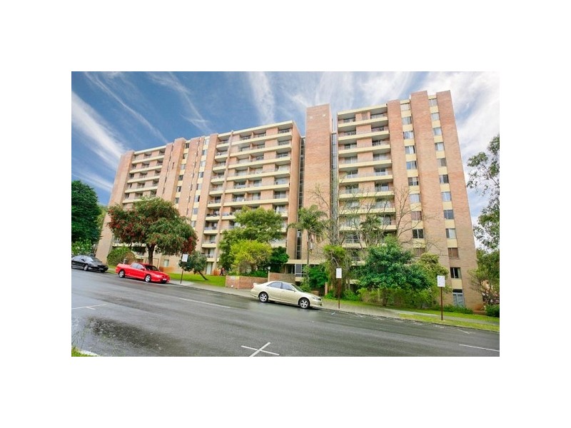 12/112 Goderich Street, East Perth WA 6004