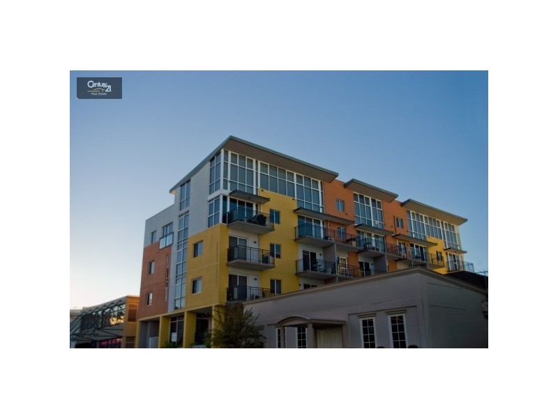 15/1142 Hay Street, West Perth WA 6005