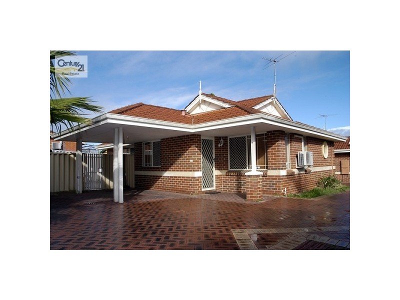 2/33 Flinders Street, Yokine WA 6060