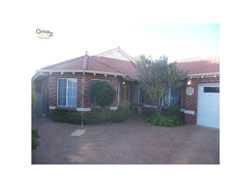 Mount Claremont WA 6010