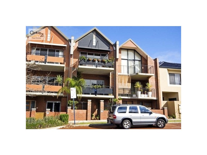 27 Victory Terrace, East Perth WA 6004