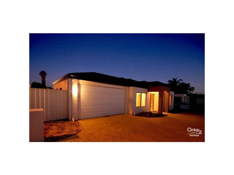 46A Blythe Avenue, Yokine WA 6060