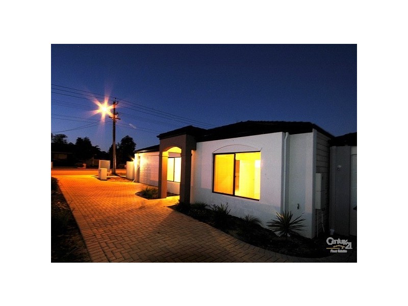 46A Blythe Avenue, Yokine WA 6060