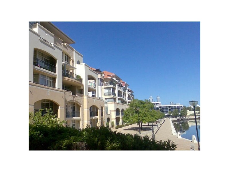 69/20 Royal Street, East Perth WA 6004