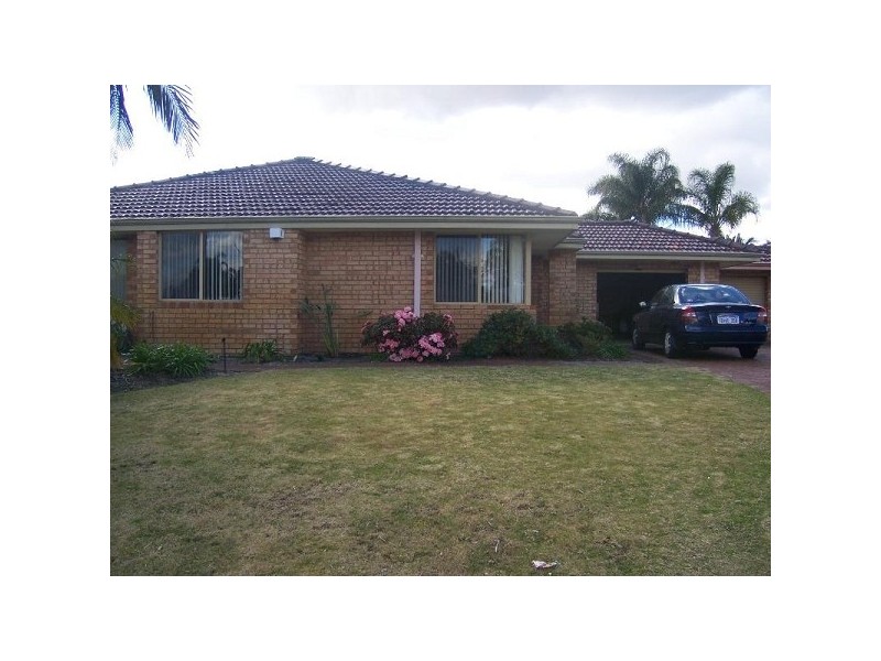 3A Chancery Court, Thornlie WA 6108