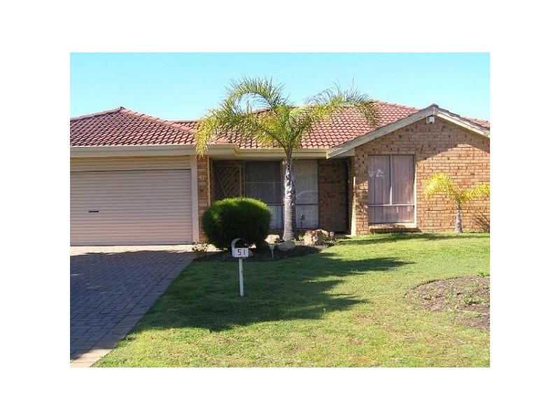51 Aitken Drive, Winthrop WA 6150
