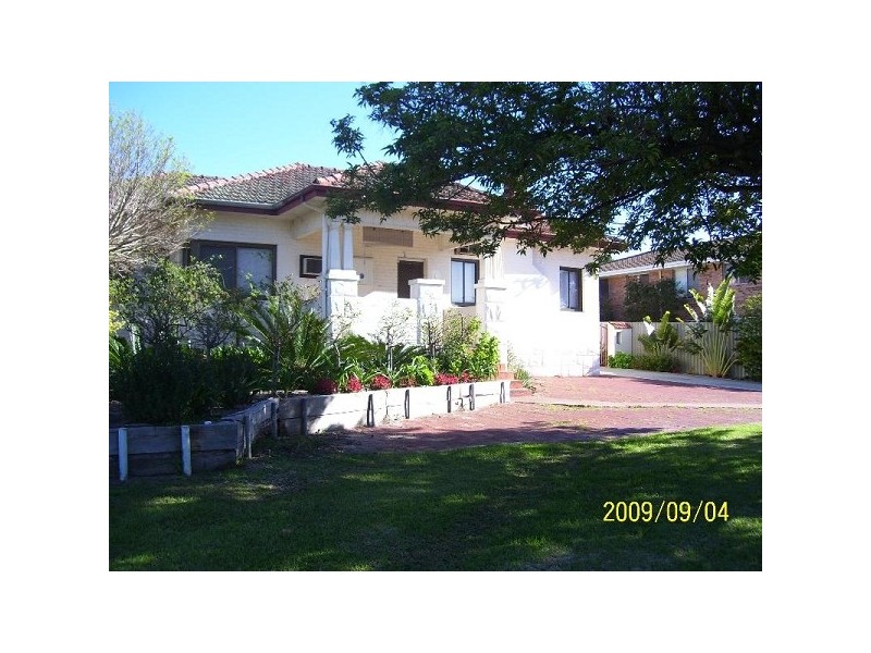 1 Wyndham Street,, St James WA 6102
