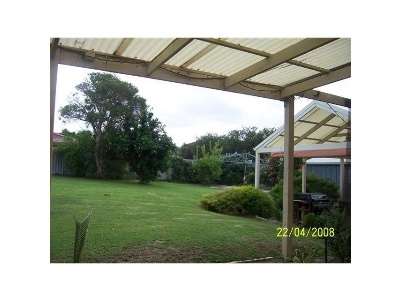 1 Wyndham Street,, St James WA 6102