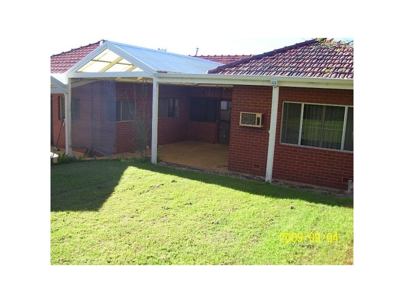 1 Wyndham Street,, St James WA 6102