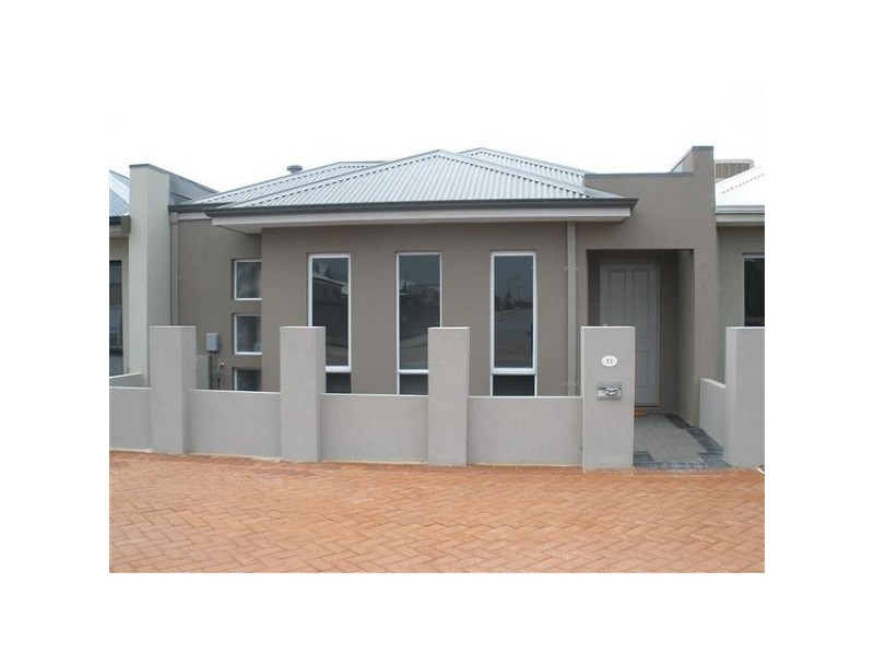 11 Pymore Crescent, Butler WA 6036