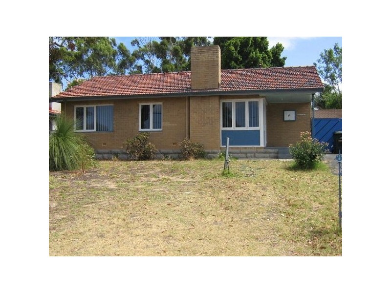 31 Playden Way, Balga WA 6061