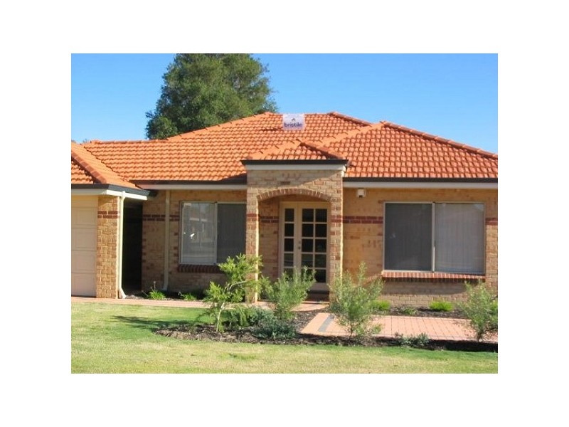 1/40 Alexandra Place, Bentley WA 6102