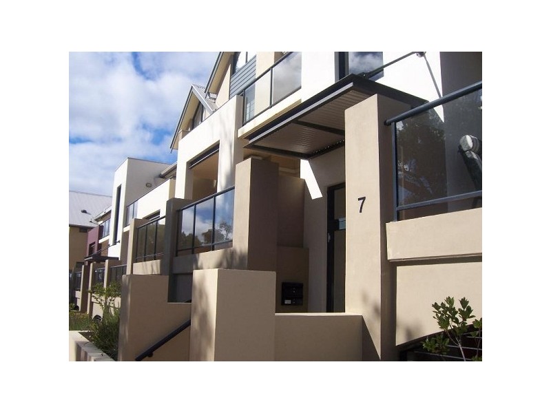 33/7 Waterbird Turn, Joondalup WA 6027