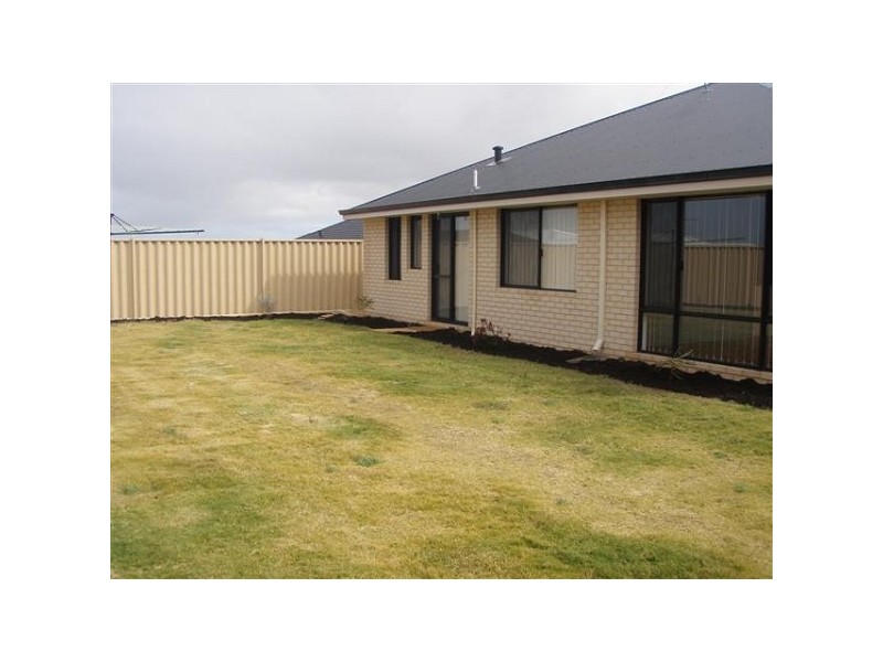 19 Cabanel Brace, Tapping WA 6065