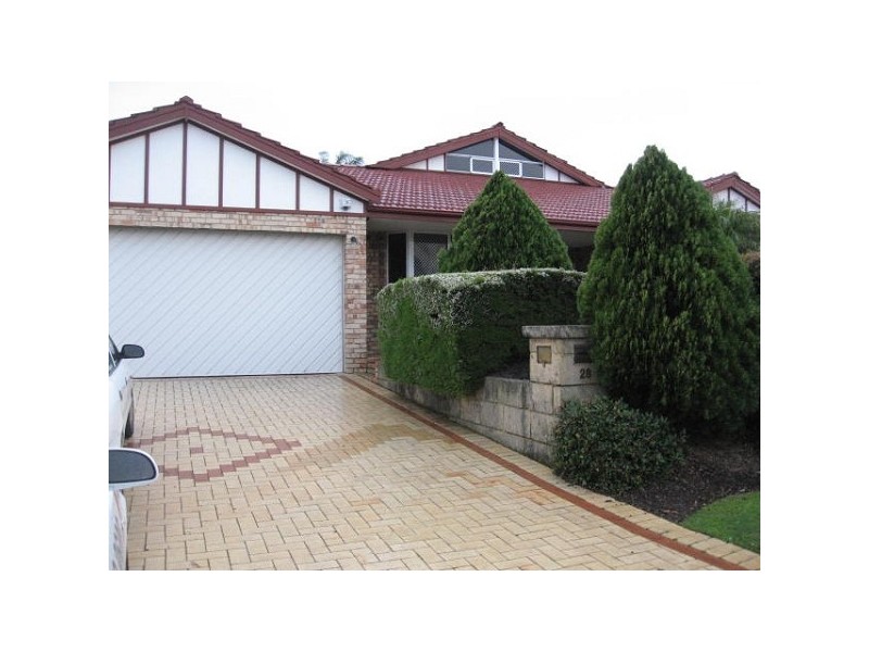 28 Goodwood Way, Canning Vale WA 6155