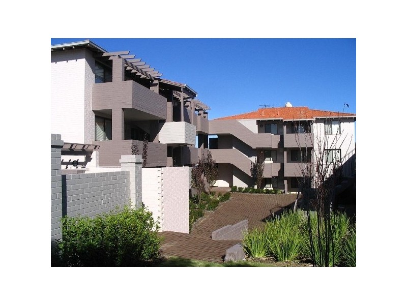 19/111 Hubert Street, East Victoria Park WA 6101