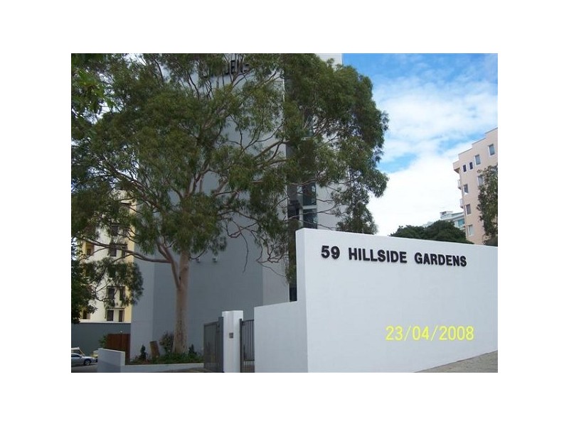 33/59 Malcolm Street, West Perth WA 6005