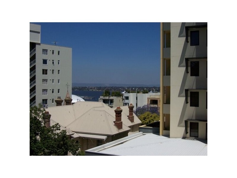 33/59 Malcolm Street, West Perth WA 6005