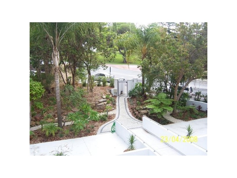 33/59 Malcolm Street, West Perth WA 6005