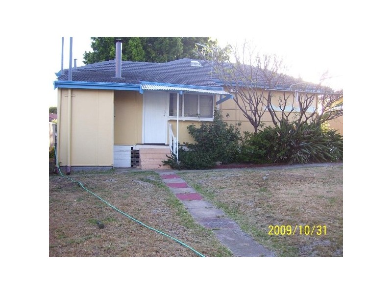 164 Mars street, Carlisle WA 6101