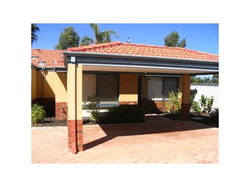 5/24 Farnham Str, Bentley WA 6102