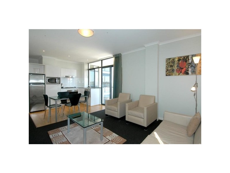 92/418 Murray Street, Perth WA 6000