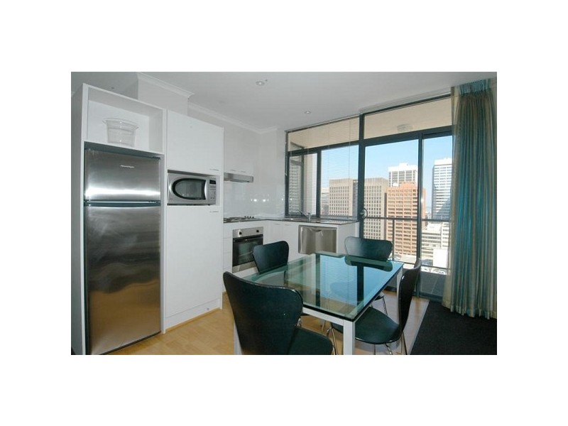 92/418 Murray Street, Perth WA 6000