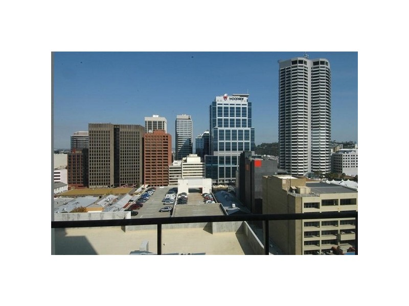92/418 Murray Street, Perth WA 6000