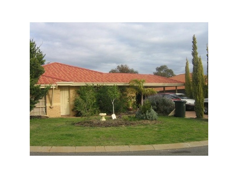 32 Kirkdale Turn,, Kinross WA 6028