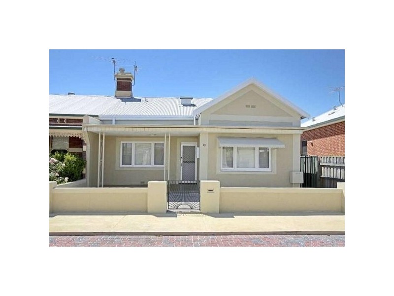 10 Brookman Street, Perth WA 6000