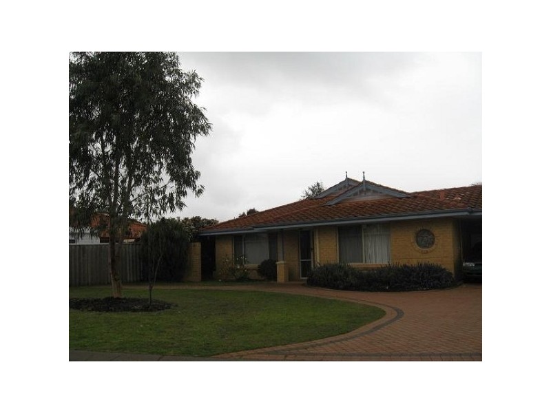 4 Dreier Court Atwell, Atwell WA 6164