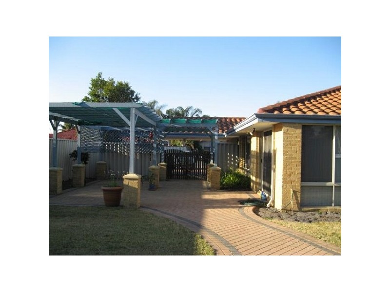 4 Dreier Court Atwell, Atwell WA 6164