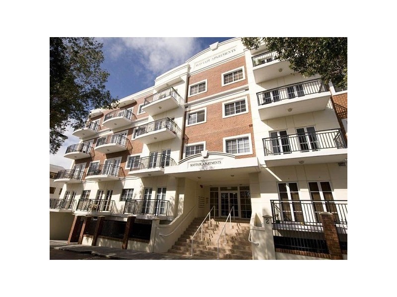 34/2 Mayfair Street, West Perth WA 6005