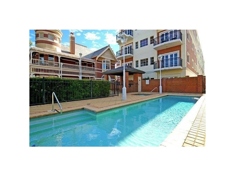34/2 Mayfair Street, West Perth WA 6005