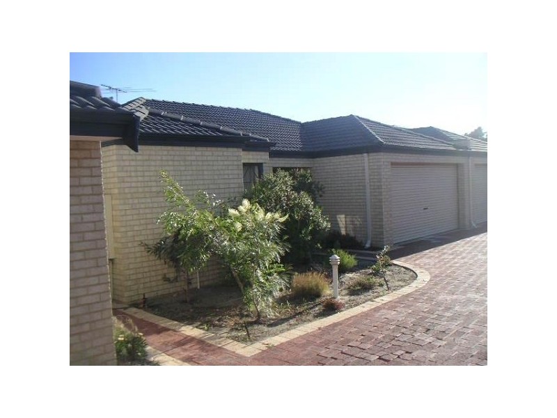 12/25 Sydenham, Rivervale WA 6103