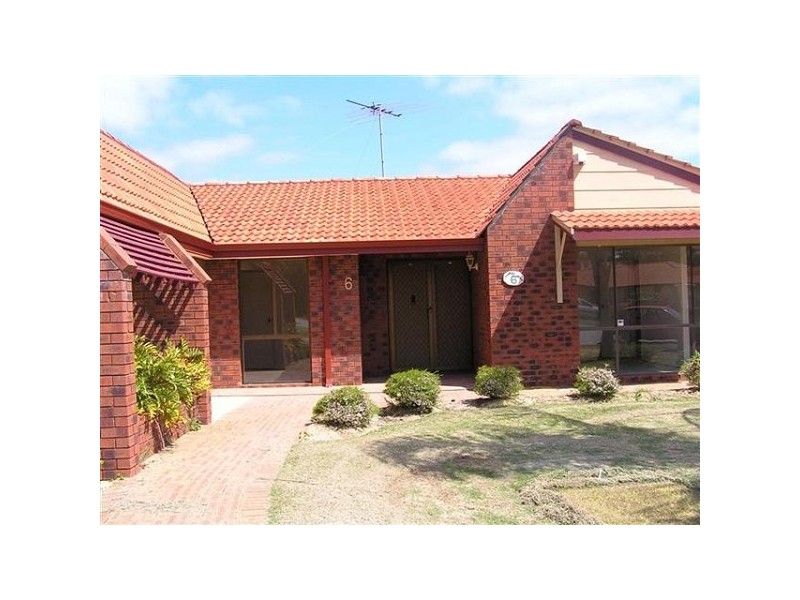 6 Dowse Court, Coogee WA 6166