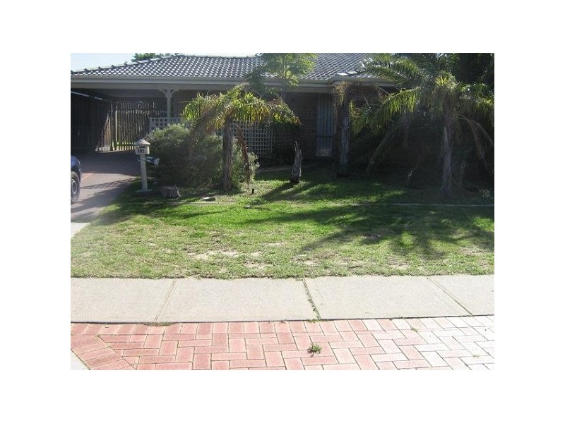 72 Scaphella Avenue, Mullaloo WA 6027